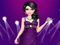 Leikur Glamorous prinsessur  á netinu