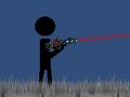 Leikur Stickman vs Stickman á netinu
