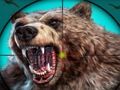 Leikur Wild Bear Hunting á netinu