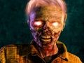 Leikur Dead Shooter Zombie á netinu