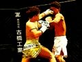 Leikur Bardagakeppni UFC  á netinu