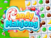 Leikur Nammi Mahjong  á netinu