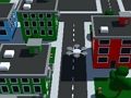 Leikur Aðgerðalaus Drone afhending  á netinu