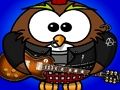 Leikur Owl Styles Jigsaw á netinu