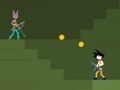 Leikur Stickman bogamaður  á netinu