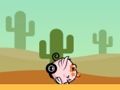 Leikur Flappy svín  á netinu