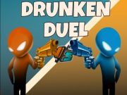 Leikur Drukkinn einvígi  á netinu