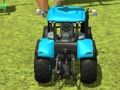 Leikur Farm Simulator Game 2020  á netinu