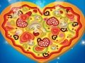 Leikur Pizza Maker Matreiðsla Leikir  á netinu