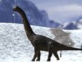 Leikur Dinosaur veiði dino árás  á netinu