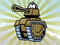 Leikur Tank Shooter á netinu