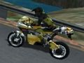 Leikur Hraðbraut Moto Stunt Racer  á netinu
