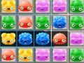 Leikur Jelly Match Worlds á netinu