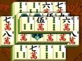Leikur Shanghai Mahjong á netinu