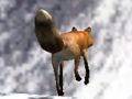 Leikur Fox Hunter leyniskytta  á netinu