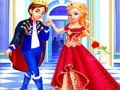 Leikur Cinderella Prince heillandi  á netinu