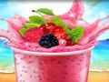 Leikur Smoothie framleiðandi  á netinu