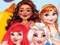 Leikur Princess Plushie framleiðandi  á netinu