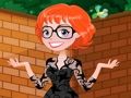 Leikur Tíska dressup  á netinu