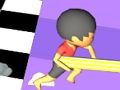 Leikur Stick Race á netinu