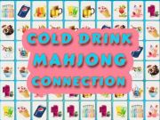 Leikur Kaldur drykkur Mahjong tenging á netinu