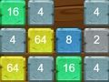 Leikur Forn 2048  á netinu