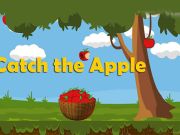 Leikur Ekta Apple Catcher Extreme Fruit Catcher óvart  á netinu