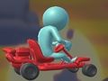 Leikur Mini Kart Race á netinu