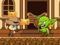 Leikur Wild West sýslumaður á netinu