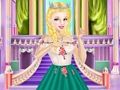 Leikur Cinderella House Cleaning Challenge á netinu