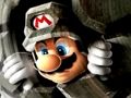 Leikur Super Mario Earth Survival á netinu