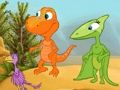 Leikur Dino drykkur  á netinu