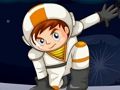 Leikur Space minni  á netinu