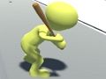 Leikur Homer City leikur 3d  á netinu