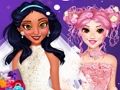 Leikur Prinsessa Bollywood brúðkaupsskipuleggjandi  á netinu