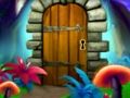 Leikur Escape Mystery Room á netinu