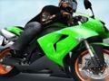 Leikur Moto 3D Racing Challenge á netinu