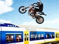 Leikur RAMP RIDE Stunt á netinu