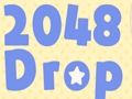 Leikur 2048 Drop á netinu