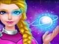 Leikur Anime Fantasy klæða sig upp  á netinu