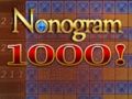 Leikur Nonogram 1000! á netinu
