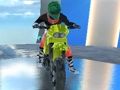 Leikur City Bike Stunt á netinu