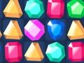 Leikur Diamond Dasher á netinu