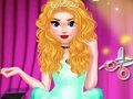 Leikur Princess Ballerina dress hönnun  á netinu