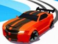 Leikur DRIFT RACE 3D á netinu