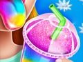 Leikur Frosinn slushy framleiðandi á netinu