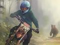 Leikur Moto Maniac 3 á netinu