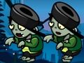 Leikur Zombie Mayhem á netinu