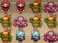 Leikur Heimsveldi og þrautir RPG leit á netinu