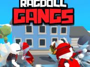 Leikur Ragdoll klíka á netinu